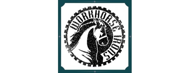 WORKHORSE IRONS