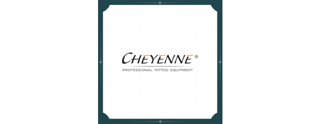 CHEYENNE