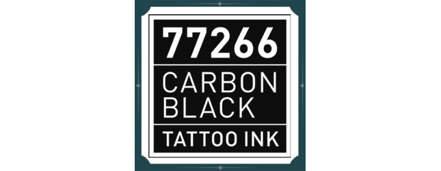 CARBON BLACK (REACH)