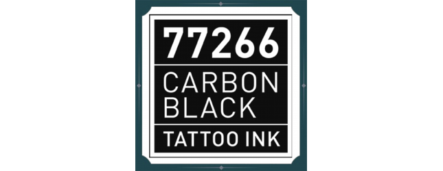 CARBON BLACK