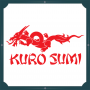 KURO SUMI TATTOO INK (REACH)