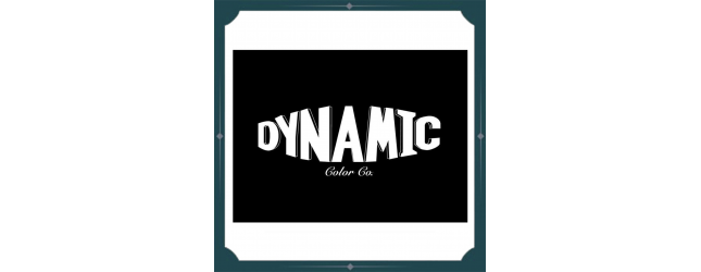 DYNAMIC PLATINUM