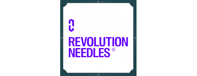 REVOLUTION NEEDLES