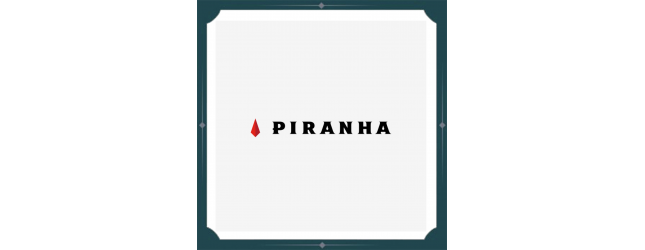 PIRANHA ORIGINALS