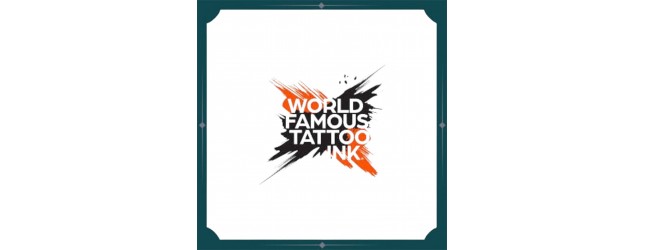 WORLD FAMOUS