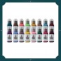 AD PANCHO PRO COLOUR SET