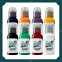 PRIMARY COLOURS SET