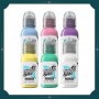 WORLD FAMOUS LIMITLESS PASTEL COLLECTION