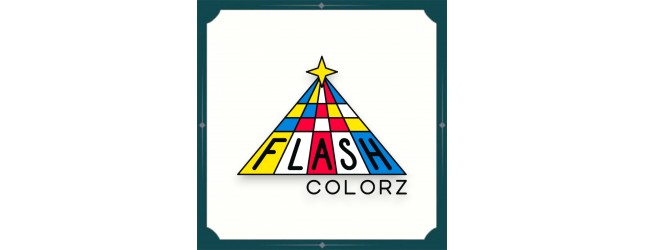 FLASH COLORZ