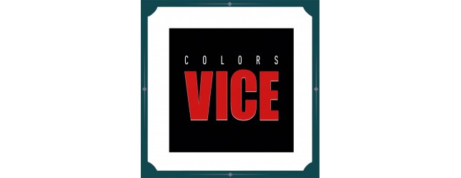 VICE COLORS
