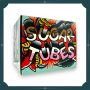 SUGAR TUBES - GRIPS JETABLES