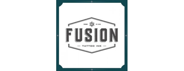 FUSION INK