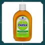 Dettol 