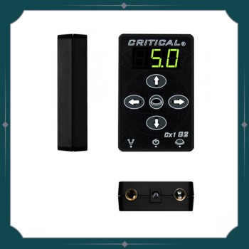Alimentation CRITICAL CX1 Alimentation CRITICAL CX1
