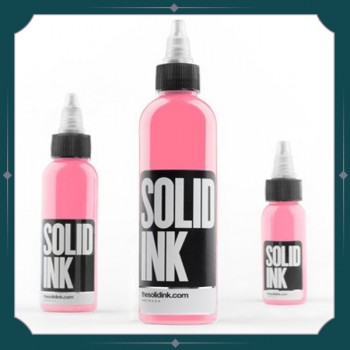 bubblegum / solid ink bubblegum / solid ink