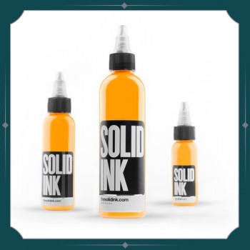 el dorado / solid ink