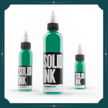 Dragon - Solid Ink