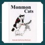 HORITOMO - MONMON CATS