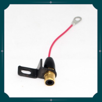 CONVERTISSEUR RCA
