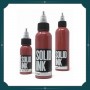Old Rose / Solid Ink