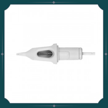 Round Shader 7 Craft - cartridge