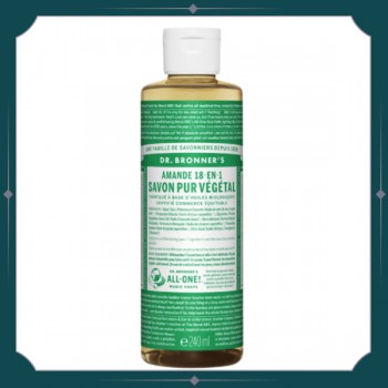 Dr Bronner Amande