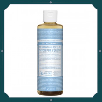 Dr Bronner Neutre Dr Bronner Neutre