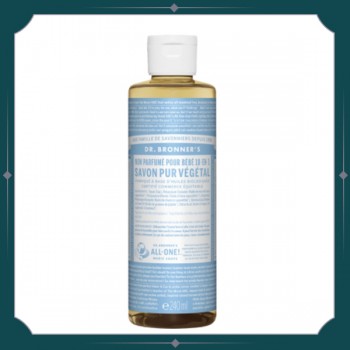 Dr Bronner Neutre