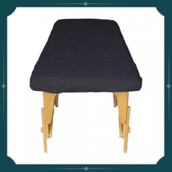 Housse protection table