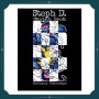 Steph D - Sketchbook