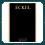 Eckel - Collected Drawings - Sketchbook