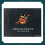 Christian Warlich - Tattoo Flash Book