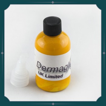 Golden Yellow / Dermaglo Golden Yellow / Dermaglo
