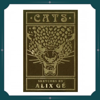 Alix Ge - Cats 