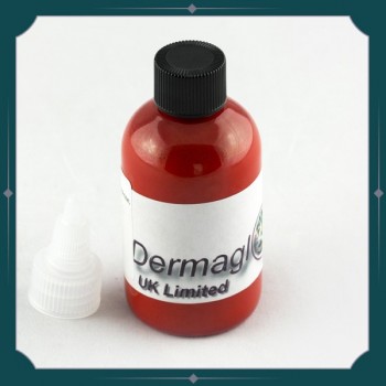 Light Red / Dermaglo Light Red / Dermaglo
