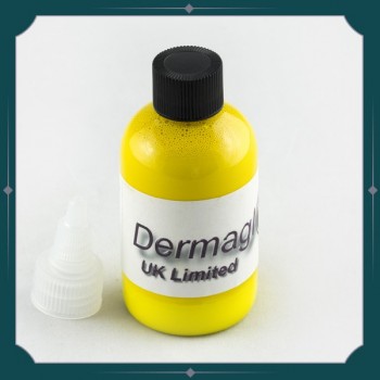 Canary Yellow / Dermaglo Canary Yellow / Dermaglo