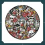 MORS - Animal heads