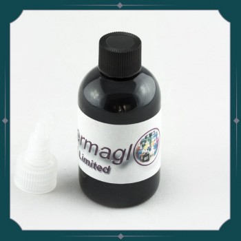 Black / Dermaglo Black / Dermaglo