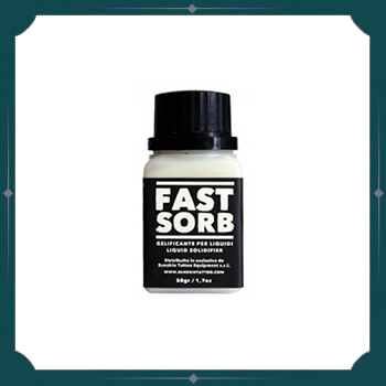 Fast Sorb Fast Sorb
