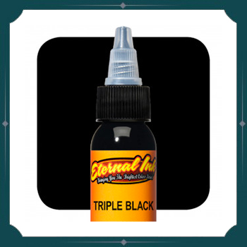 Triple Black - Eternal Triple Black - Eternal