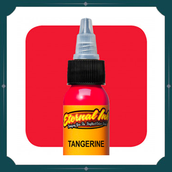 tangerine / eternal tangerine / eternal