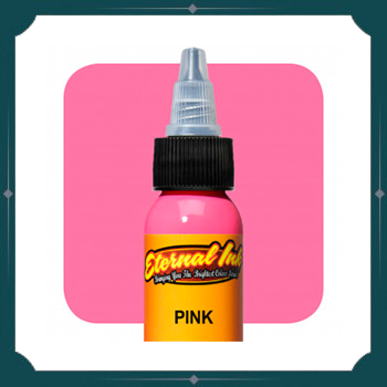 pink / eternal pink / eternal