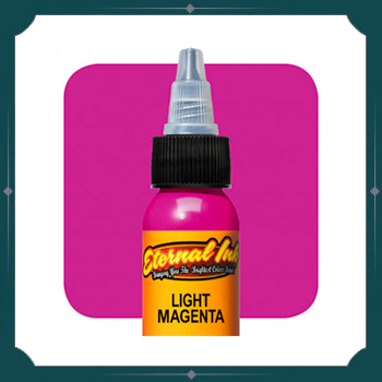 Light Magenta - Eternal