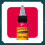 hot pink / eternal