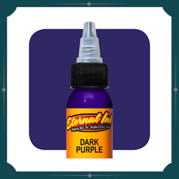 Dark Purple - Eternal