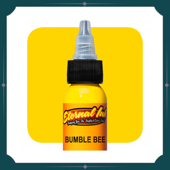 bumblebee / eternal