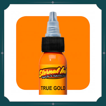 true gold / eternal true gold / eternal