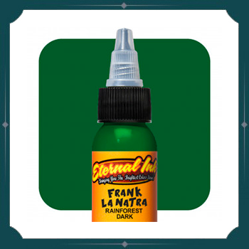 Rainforest Dark - Eternal Rainforest Dark - Eternal