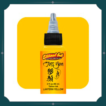 lantern yellow / eternal lantern yellow / eternal