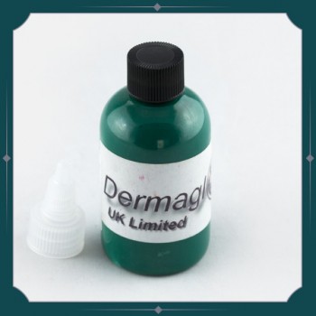 Dark Green / Dermaglo Dark Green / Dermaglo